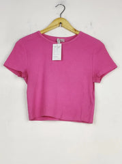 Buy online pre-used pre-loved 100% authentic & Original branded H&M (CT-3680) available in Pakistan. Top international brands avilable.
