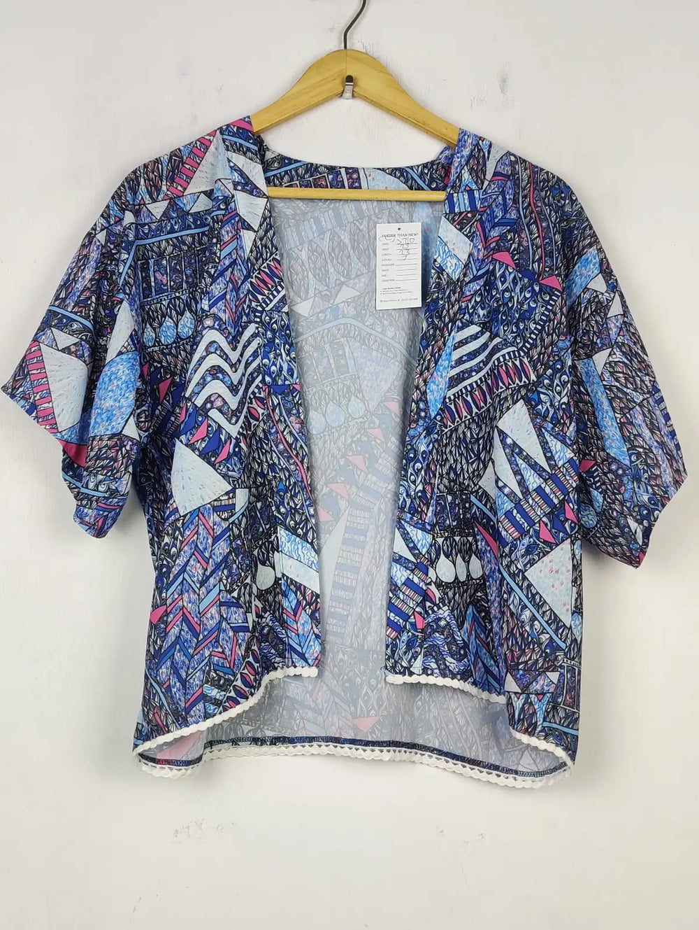 Buy online pre-used pre-loved 100% authentic & Original branded Unknown Brand (CT-3710) available in Pakistan. Top international brands avilable.