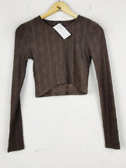Buy online pre-used pre-loved 100% authentic & Original branded Zara (CT-3823) available in Pakistan. Top international brands avilable.