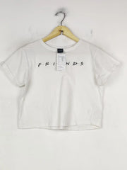 Buy online pre-used pre-loved 100% authentic & Original branded Friends (CT-3862) available in Pakistan. Top international brands avilable.