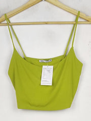 Buy online pre-used pre-loved 100% authentic & Original branded Zara (CT-3887) available in Pakistan. Top international brands avilable.