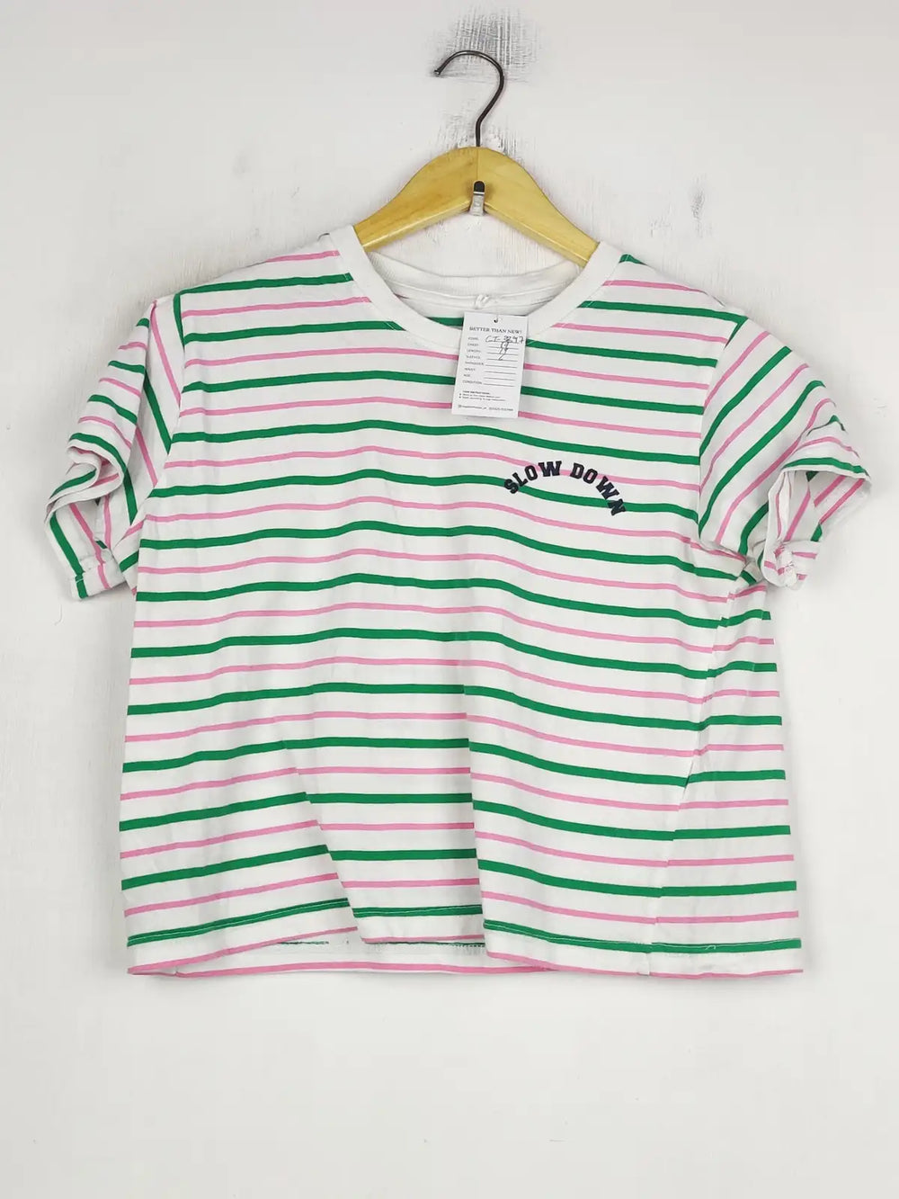 Buy online pre-used pre-loved 100% authentic & Original branded Primark (CT-3897) available in Pakistan. Top international brands avilable.
