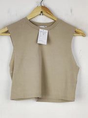 Buy online pre-used pre-loved 100% authentic & Original branded Zara (CT-3989) available in Pakistan. Top international brands avilable.