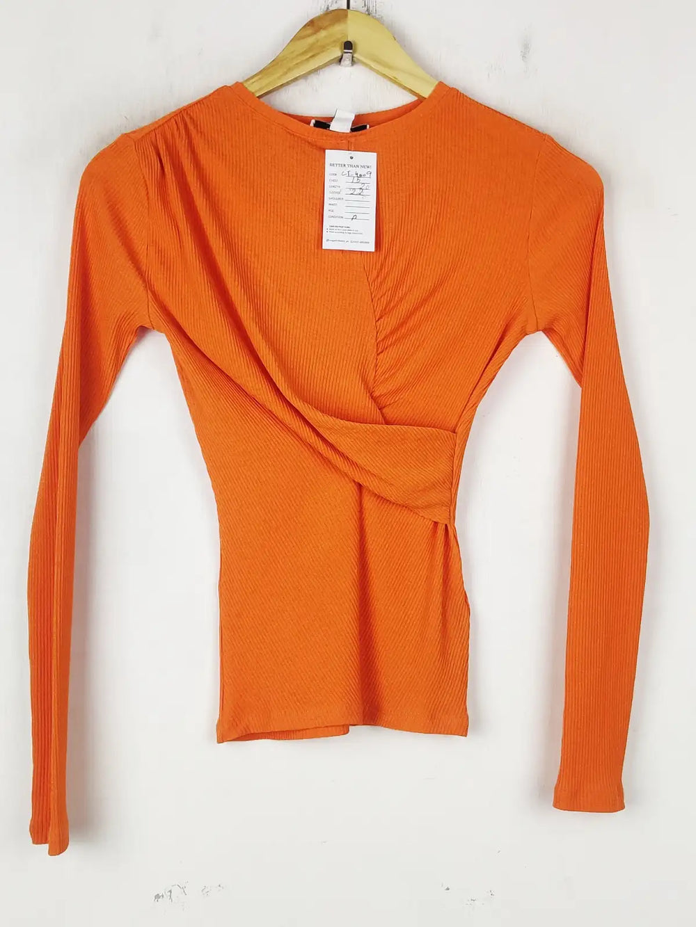 Buy online pre-used pre-loved 100% authentic & Original branded Top Shop (CT-4009) available in Pakistan. Top international brands avilable.