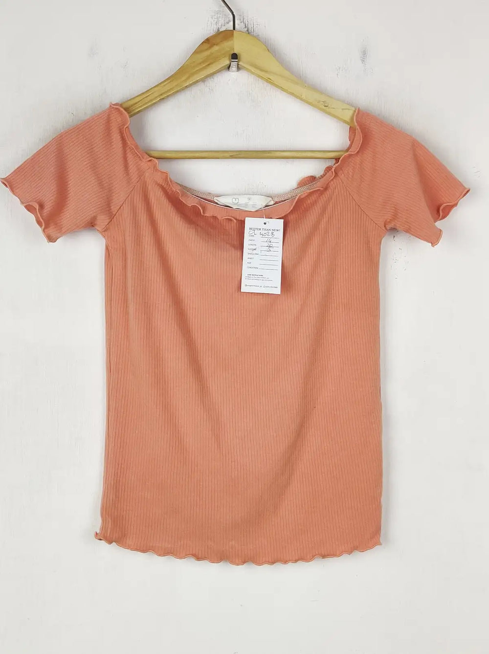 Buy online pre-used pre-loved 100% authentic & Original branded Primark (CT-4028) available in Pakistan. Top international brands avilable.