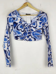 Buy online pre-used pre-loved 100% authentic & Original branded Shein (CT-4034) available in Pakistan. Top international brands avilable.