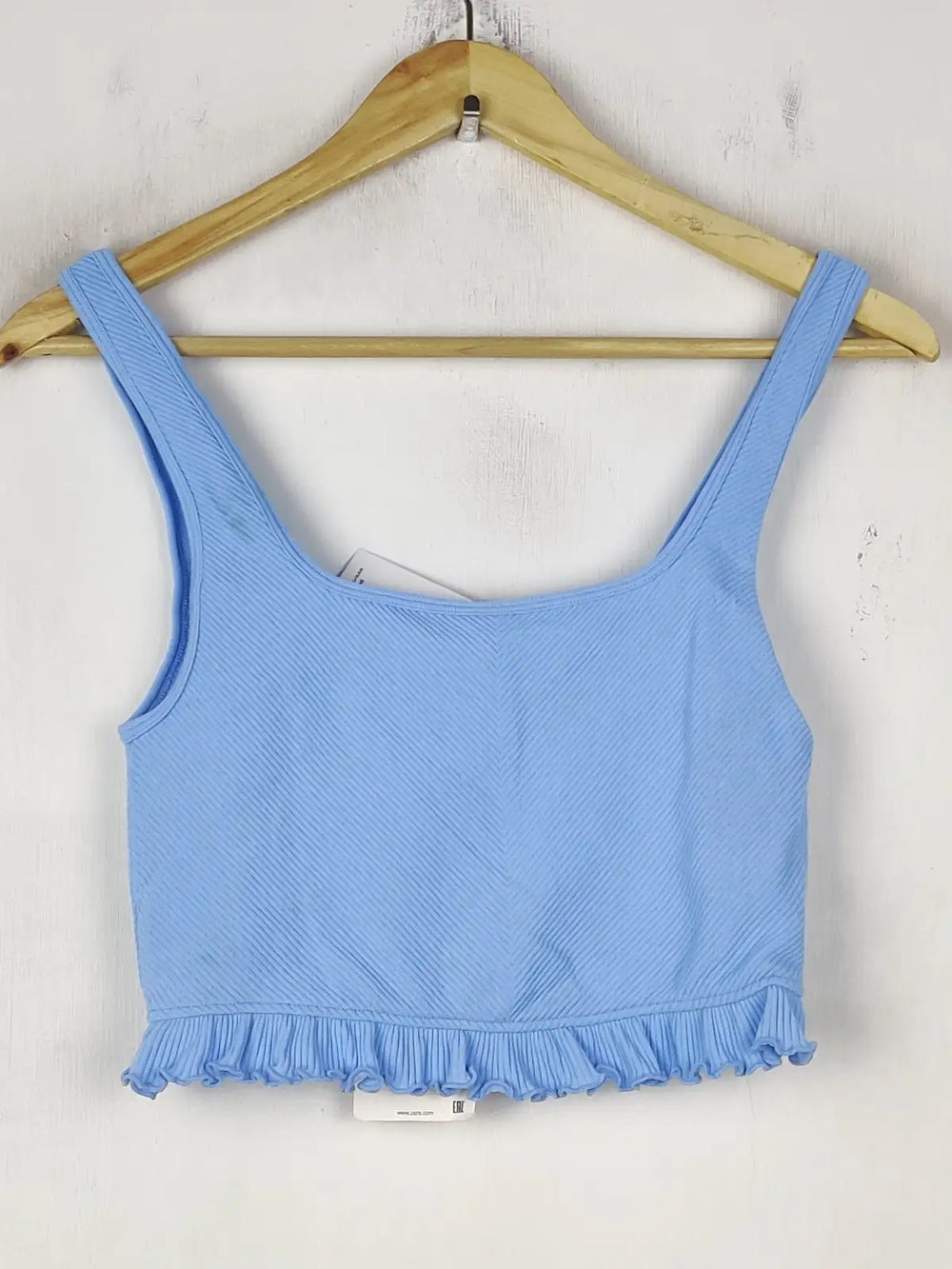 Buy online pre-used pre-loved 100% authentic & Original branded Zara (CT-4061) available in Pakistan. Top international brands avilable.