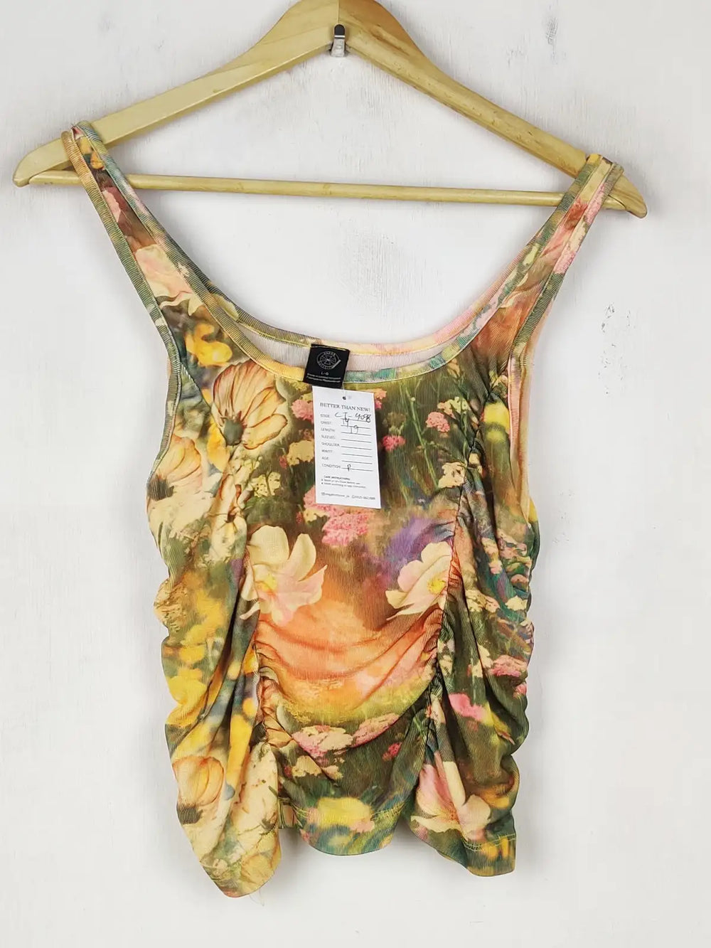 Buy online pre-used pre-loved 100% authentic & Original branded Unknown Brand (CT-4098) available in Pakistan. Top international brands avilable.