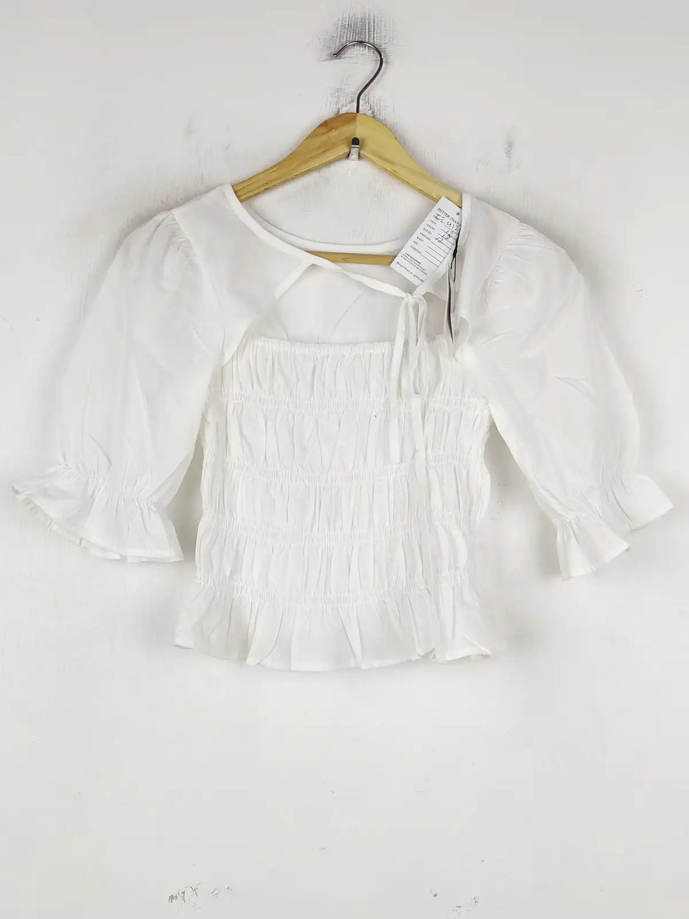 Buy online pre-used pre-loved 100% authentic & Original branded Grl (CT-4124) available in Pakistan. Top international brands avilable.