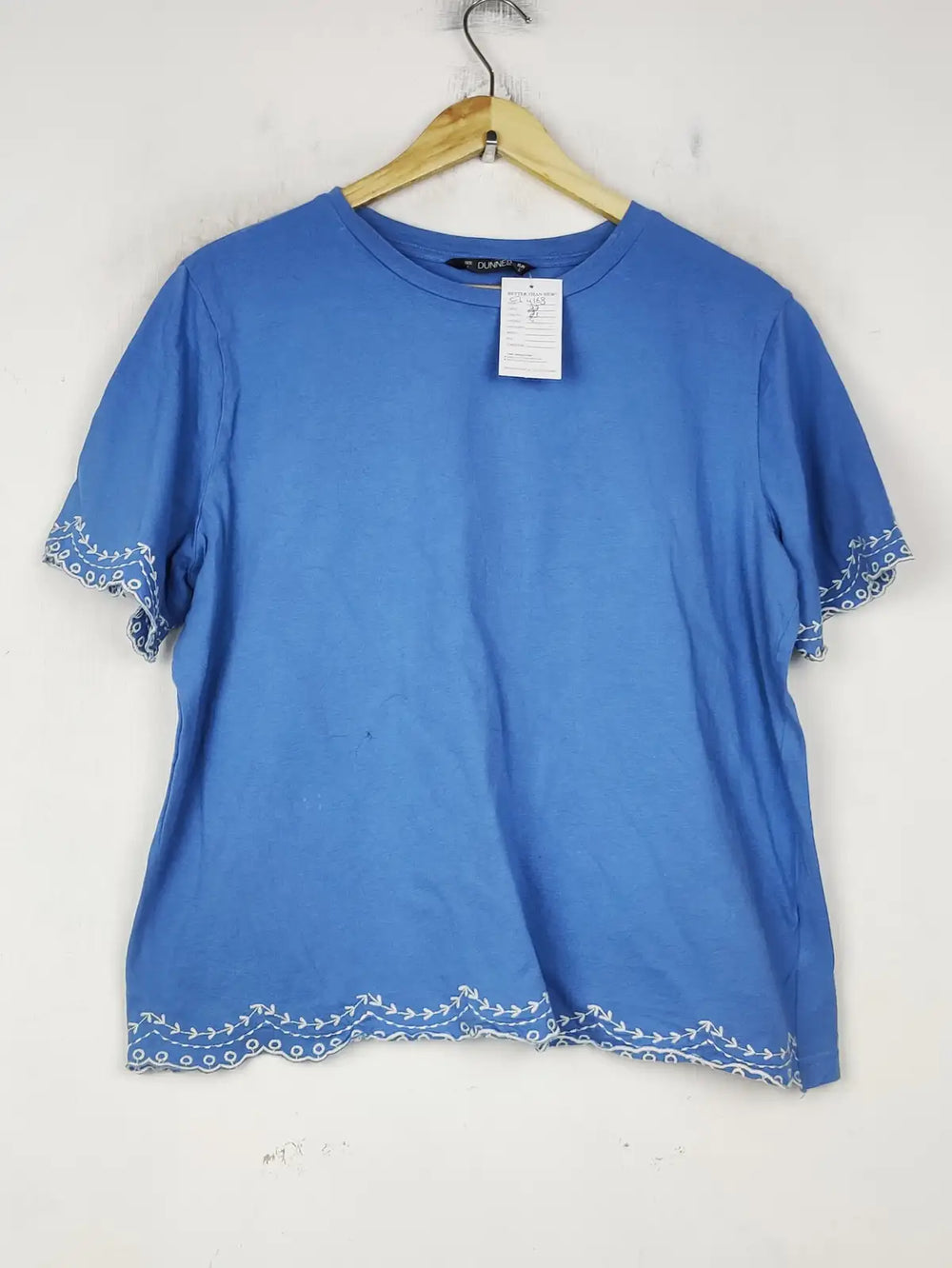 Buy online pre-used pre-loved 100% authentic & Original branded Dunnes Stores (CT-4168) available in Pakistan. Top international brands avilable.