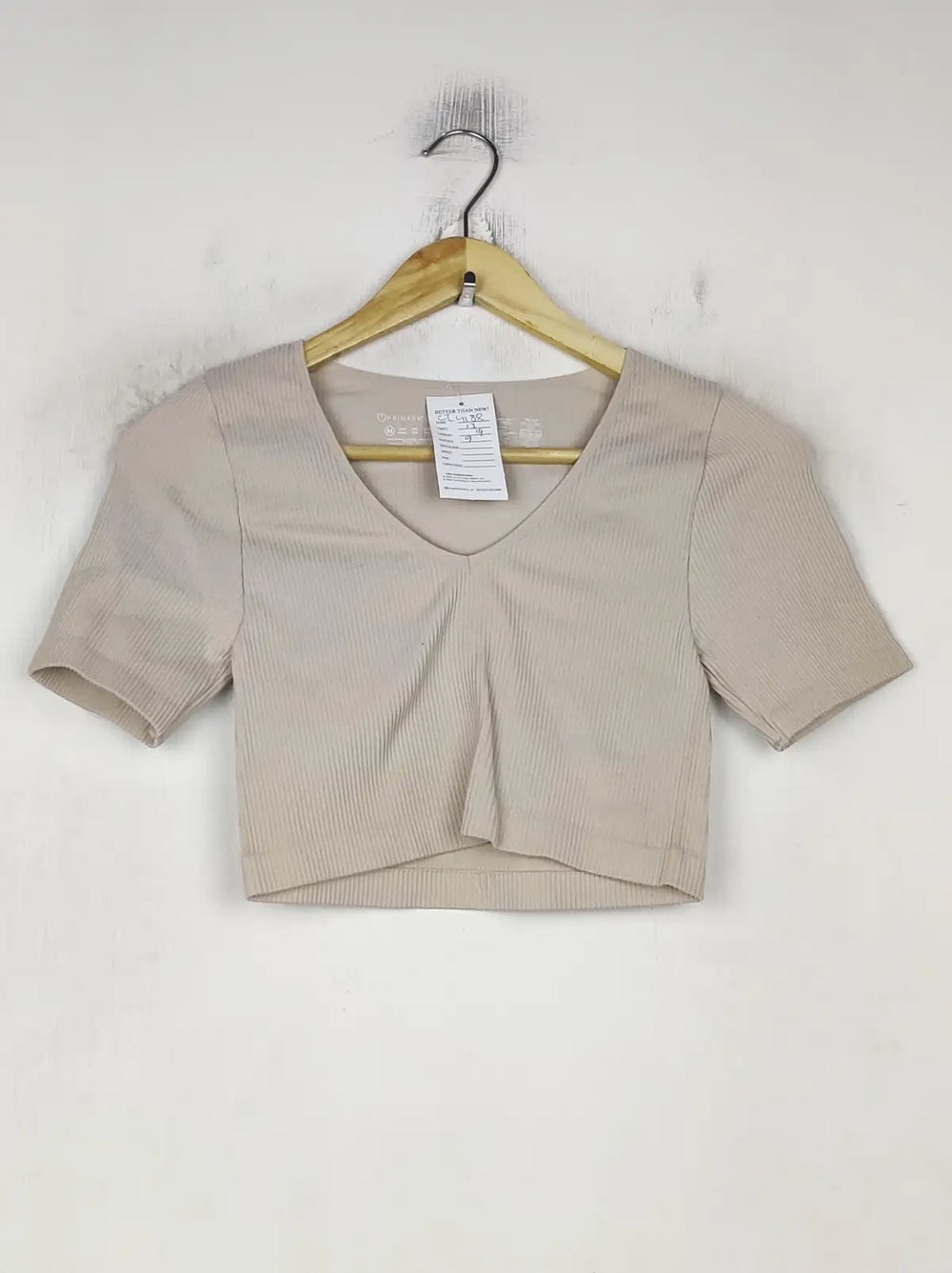 Buy online pre-used pre-loved 100% authentic & Original branded Primark (CT-4188) available in Pakistan. Top international brands avilable.