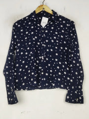 Buy online pre-used pre-loved 100% authentic & Original branded Zara (CT-4191) available in Pakistan. Top international brands avilable.