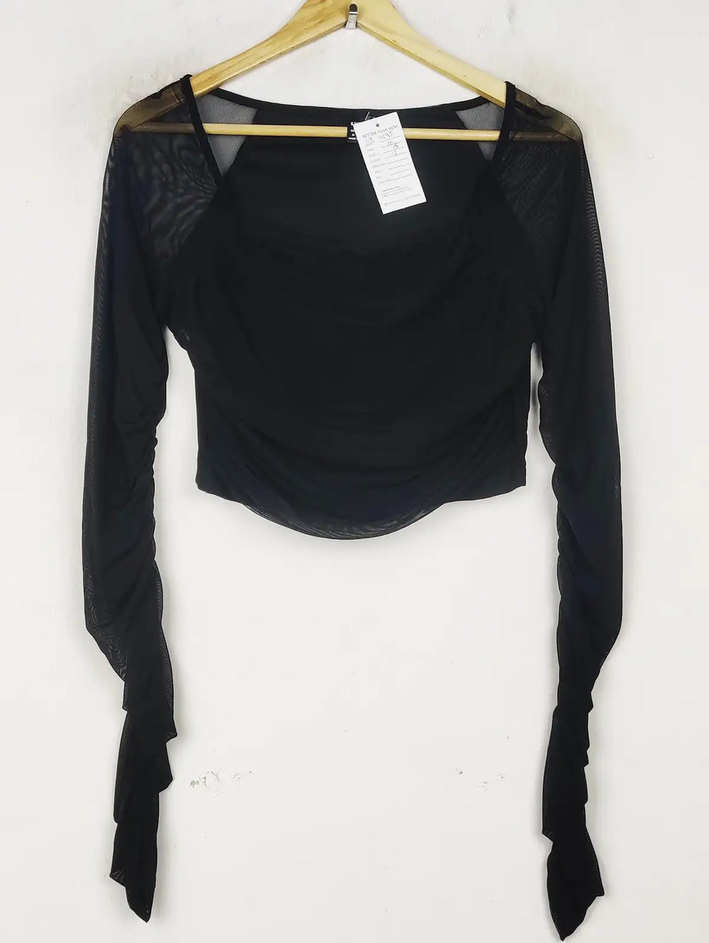 Buy online pre-used pre-loved 100% authentic & Original branded Shein (CT-4193) available in Pakistan. Top international brands avilable.