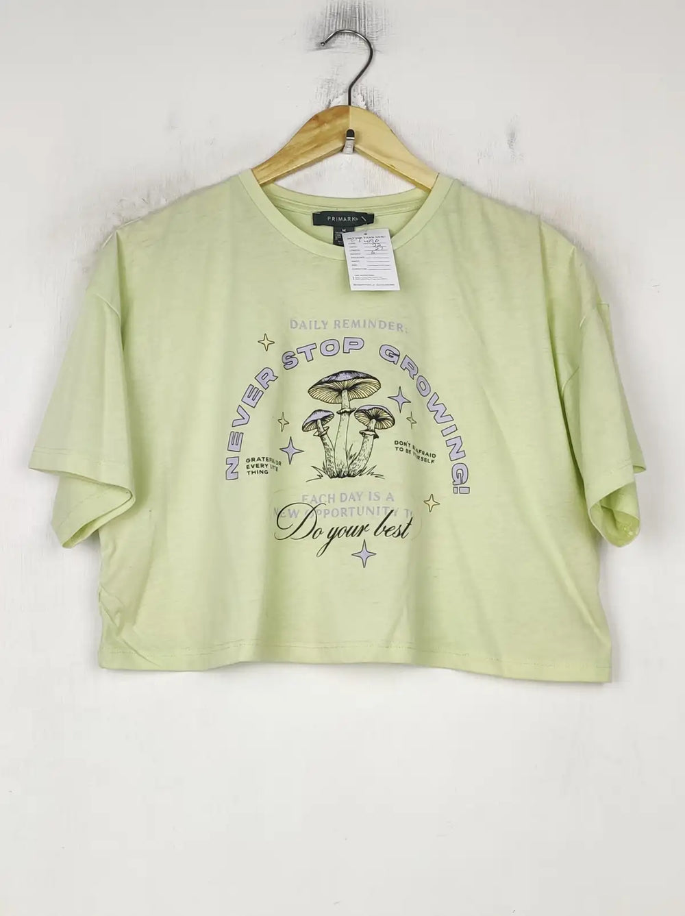 Buy online pre-used pre-loved 100% authentic & Original branded Primark (CT-4196) available in Pakistan. Top international brands avilable.