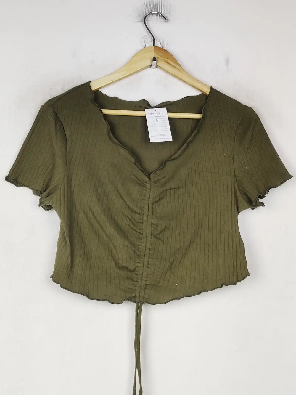 Buy online pre-used pre-loved 100% authentic & Original branded Shein (CT-4246) available in Pakistan. Top international brands avilable.