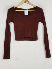 Buy online pre-used pre-loved 100% authentic & Original branded Topshop (CT-4251) available in Pakistan. Top international brands avilable.