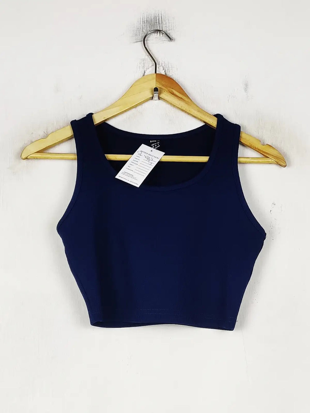 Buy online pre-used pre-loved 100% authentic & Original branded Shein (CT-4264) available in Pakistan. Top international brands avilable.