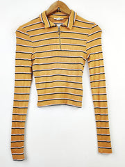 Buy online pre-used pre-loved 100% authentic & Original branded Top Shop (CT-426) available in Pakistan. Top international brands avilable.