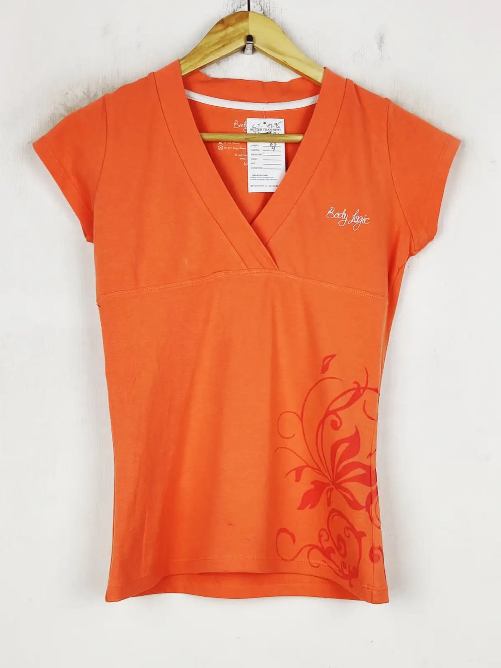 Buy online pre-used pre-loved 100% authentic & Original branded Body Logic (CT-4295) available in Pakistan. Top international brands avilable.