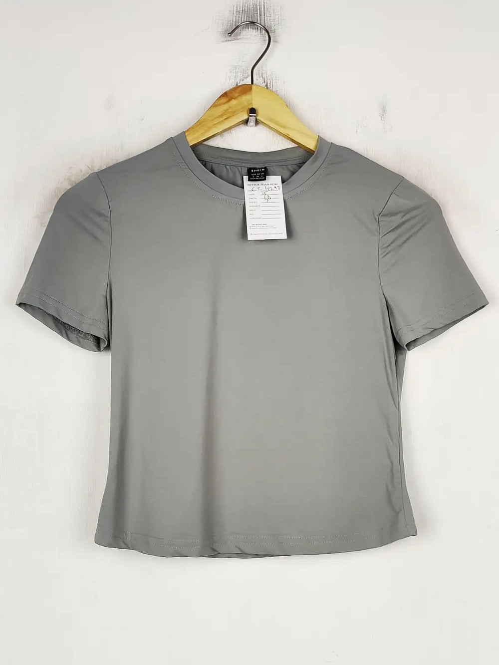 Buy online pre-used pre-loved 100% authentic & Original branded Shein (CT-4297) available in Pakistan. Top international brands avilable.