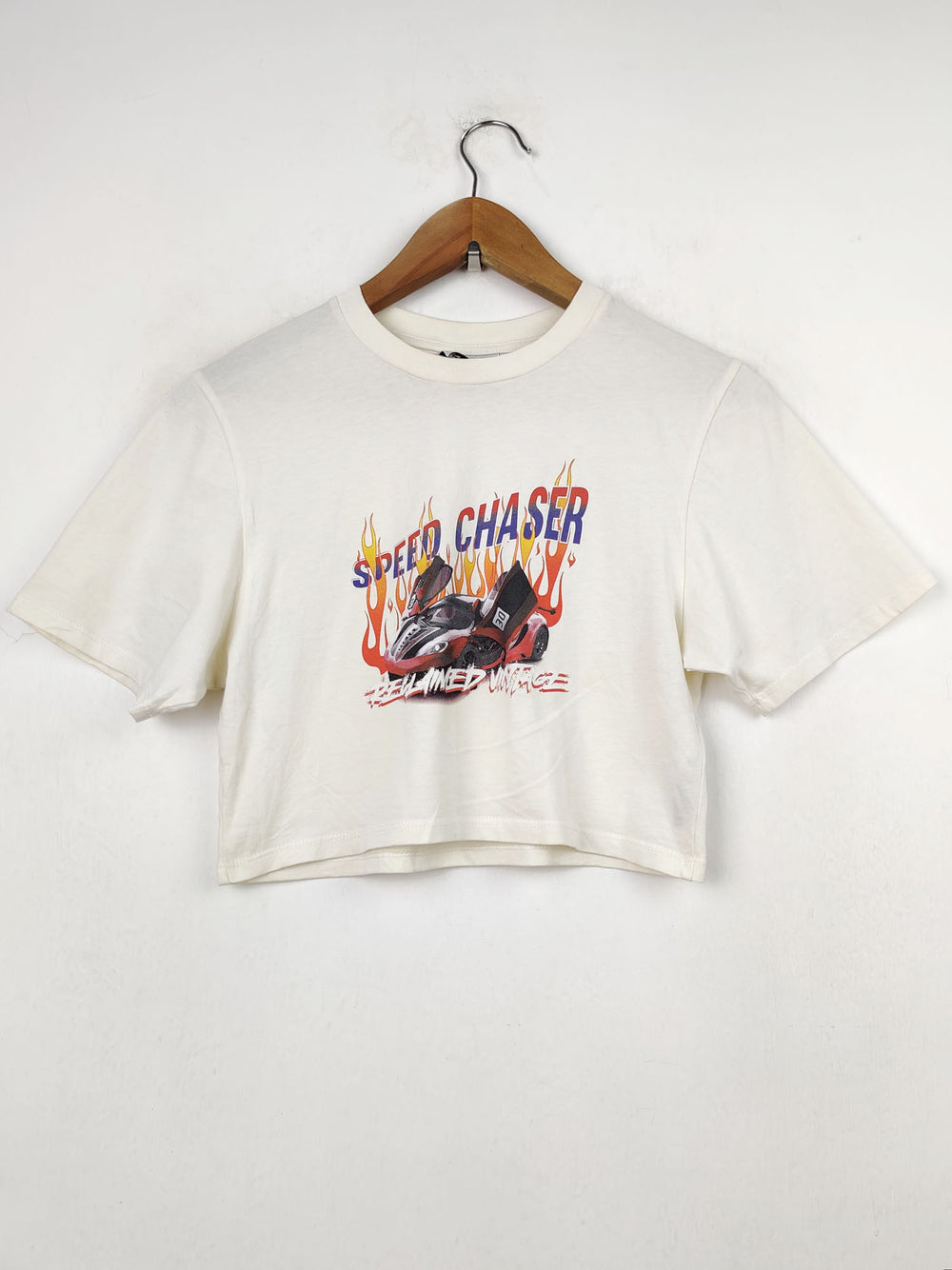 Buy online pre-used pre-loved 100% authentic & Original branded Reclaimed Vintage (CT-42) available in Pakistan. Top international brands avilable.