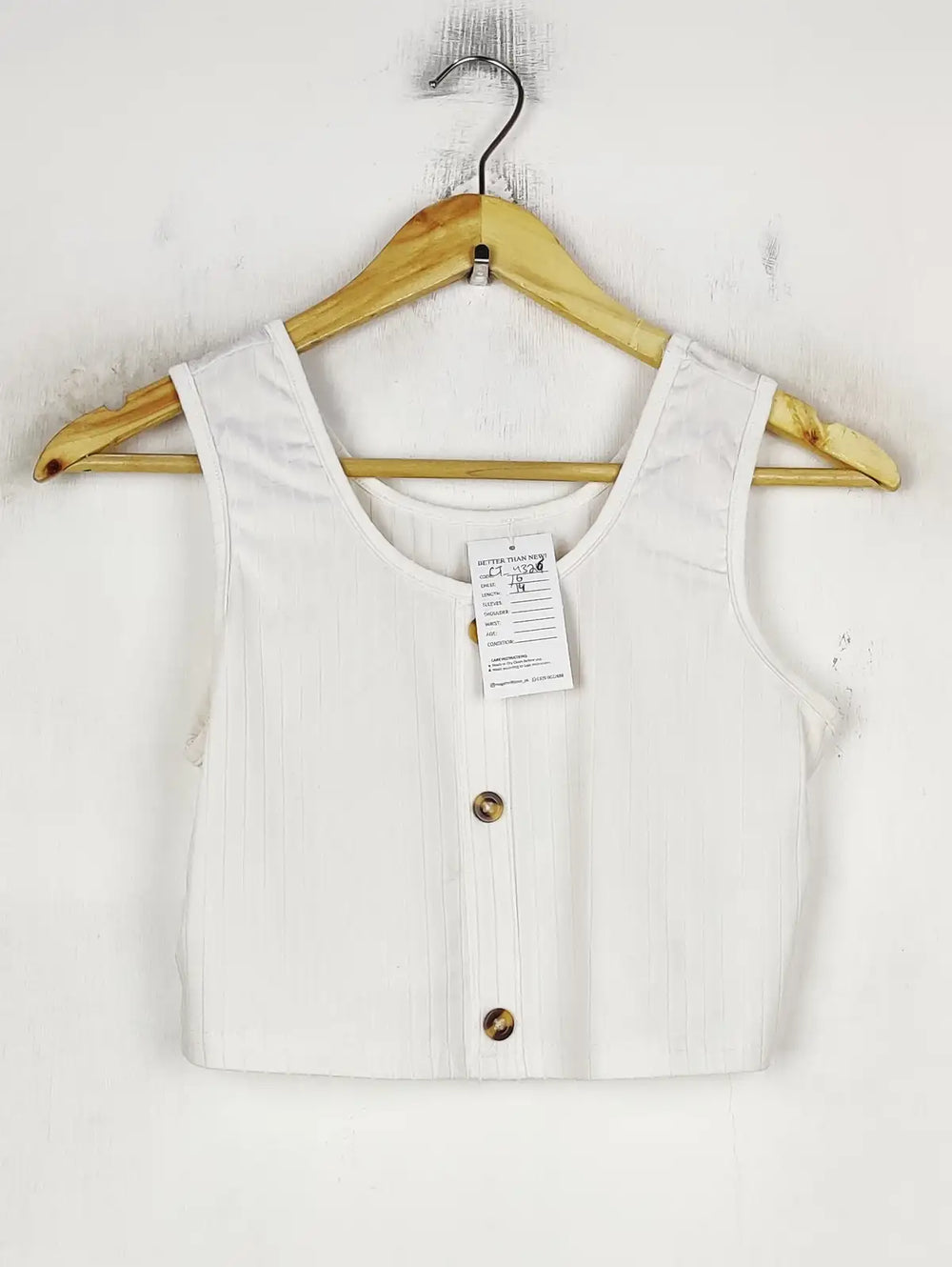 Buy online pre-used pre-loved 100% authentic & Original branded Shein (CT-4326) available in Pakistan. Top international brands avilable.
