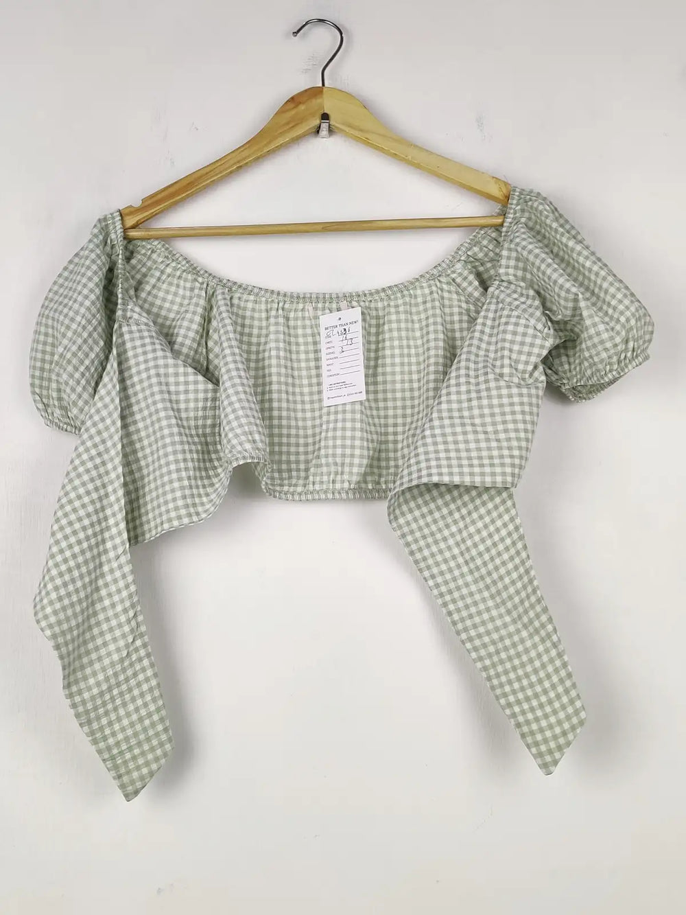 Buy online pre-used pre-loved 100% authentic & Original branded Unknown Brand (CT-4336) available in Pakistan. Top international brands avilable.