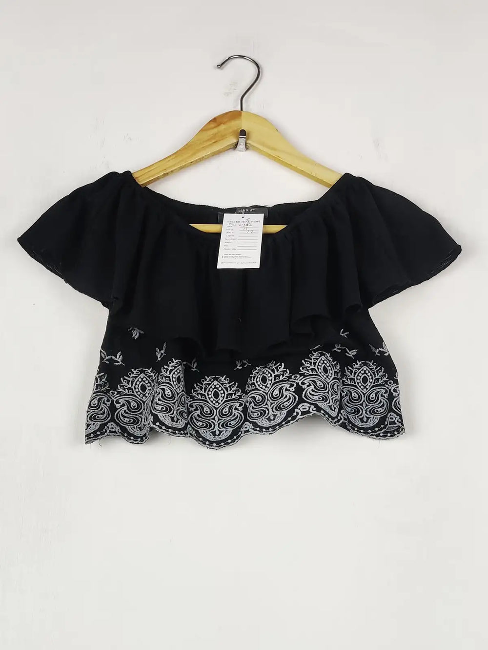 Buy online pre-used pre-loved 100% authentic & Original branded Primark (CT-4352) available in Pakistan. Top international brands avilable.