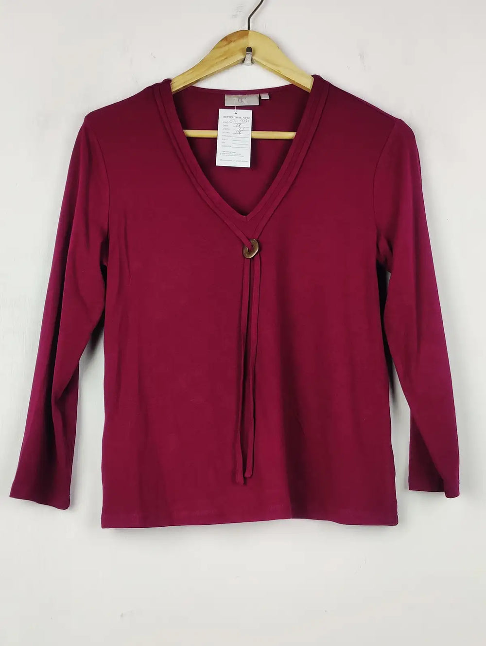 Buy online pre-used pre-loved 100% authentic & Original branded Cc (CT-4371) available in Pakistan. Top international brands avilable.