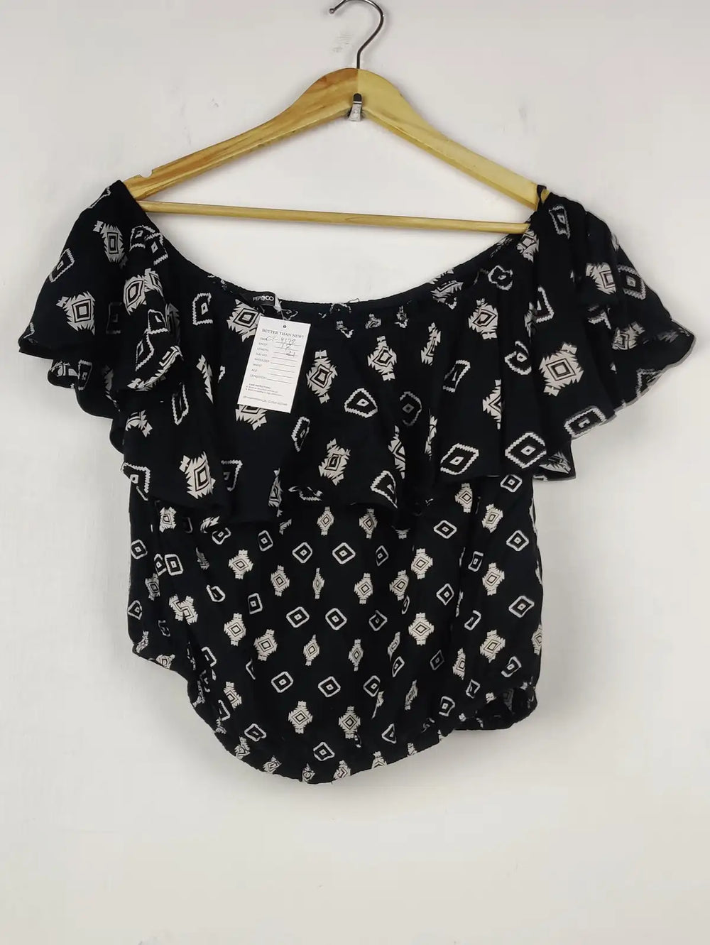 Buy online pre-used pre-loved 100% authentic & Original branded Pep&Co (CT-4372) available in Pakistan. Top international brands avilable.