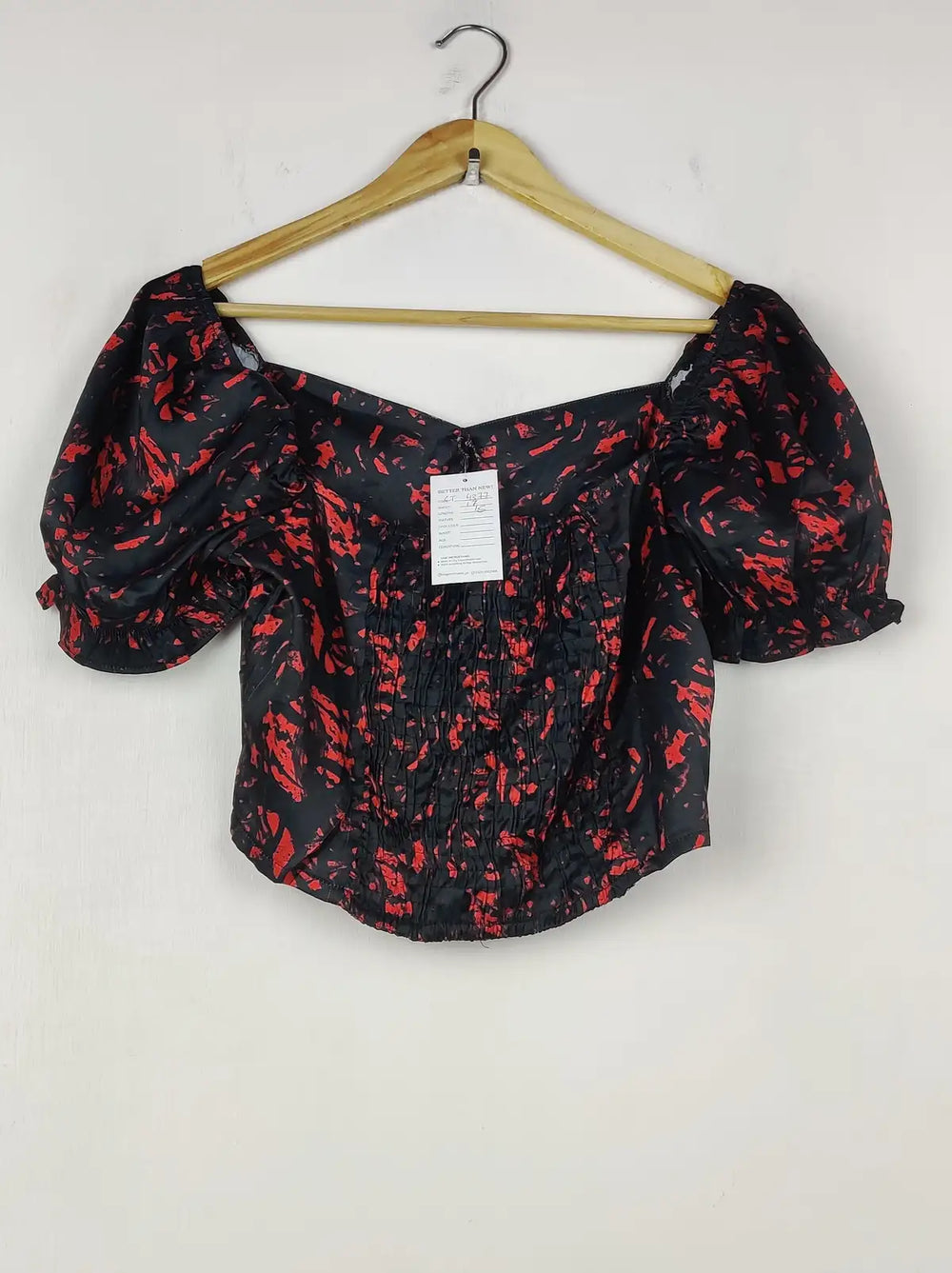 Buy online pre-used pre-loved 100% authentic & Original branded Unknown Brand (CT-4377) available in Pakistan. Top international brands avilable.