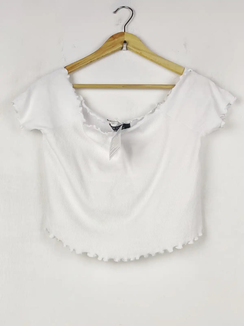 Buy online pre-used pre-loved 100% authentic & Original branded Primark (CT-4384) available in Pakistan. Top international brands avilable.