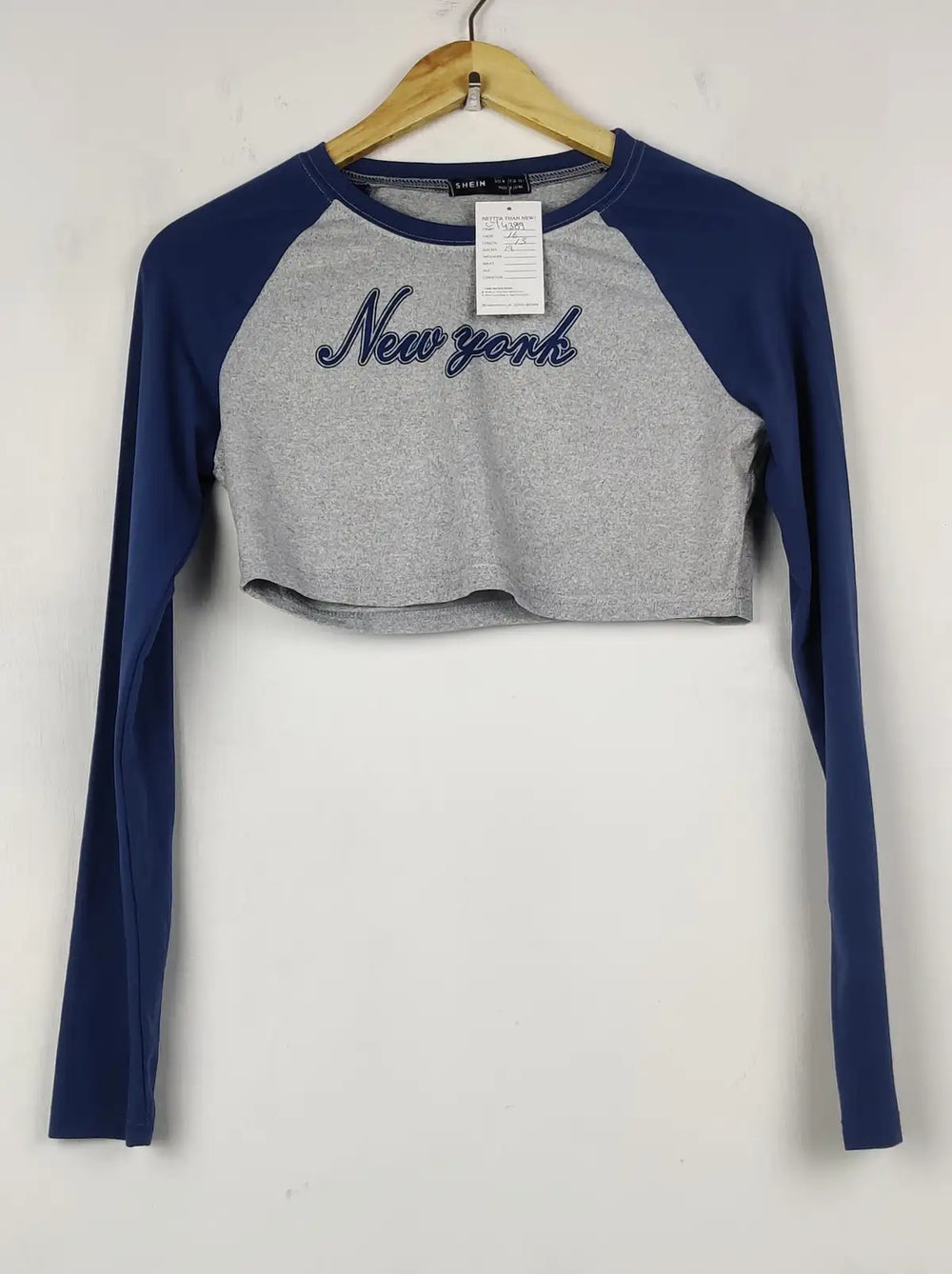 Buy online pre-used pre-loved 100% authentic & Original branded Shein (CT-4389) available in Pakistan. Top international brands avilable.