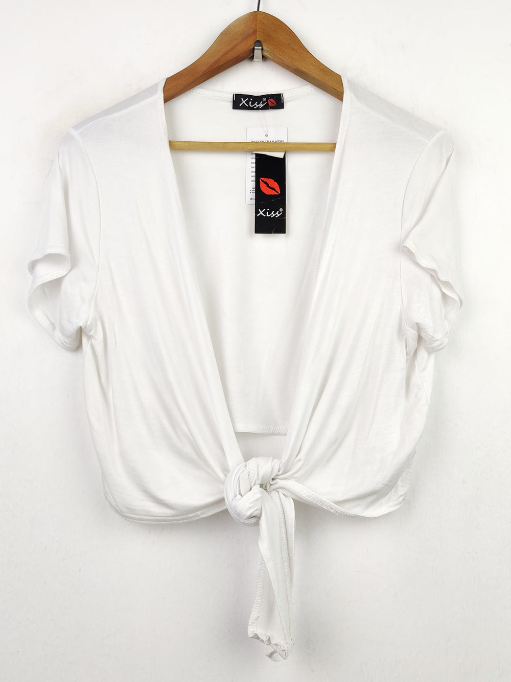 Buy online pre-used pre-loved 100% authentic & Original branded Xiss (CT-443) available in Pakistan. Top international brands avilable.