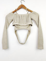 Buy online pre-used pre-loved 100% authentic & Original branded Boohoo (CT-454) available in Pakistan. Top international brands avilable.