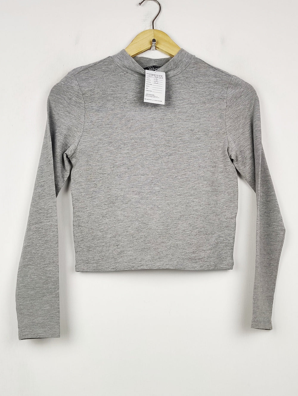 Buy online pre-used pre-loved 100% authentic & Original branded New Look (CT-4639) available in Pakistan. Top international brands avilable.