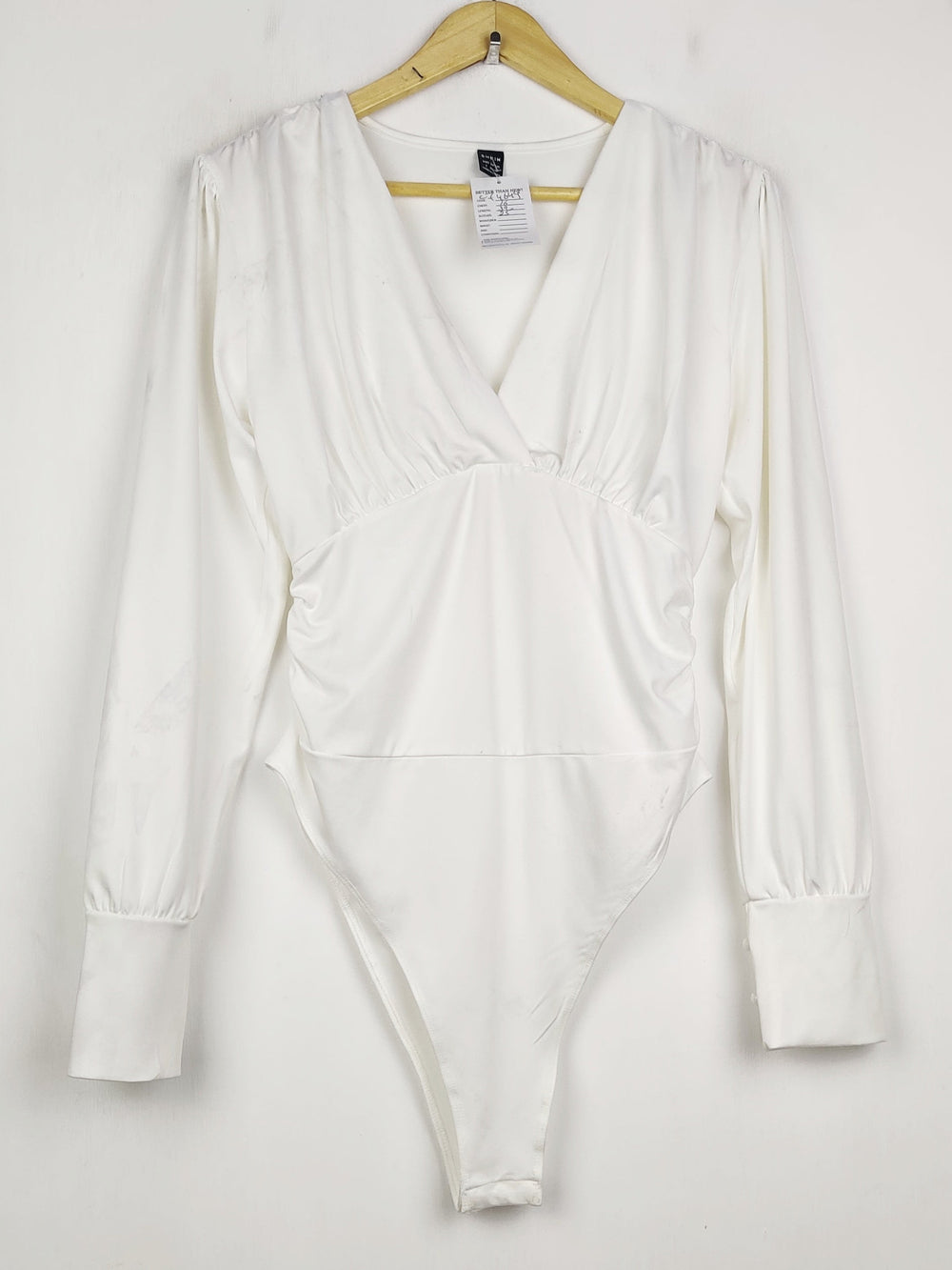 Buy online pre-used pre-loved 100% authentic & Original branded Shein (CT-4649) available in Pakistan. Top international brands avilable.