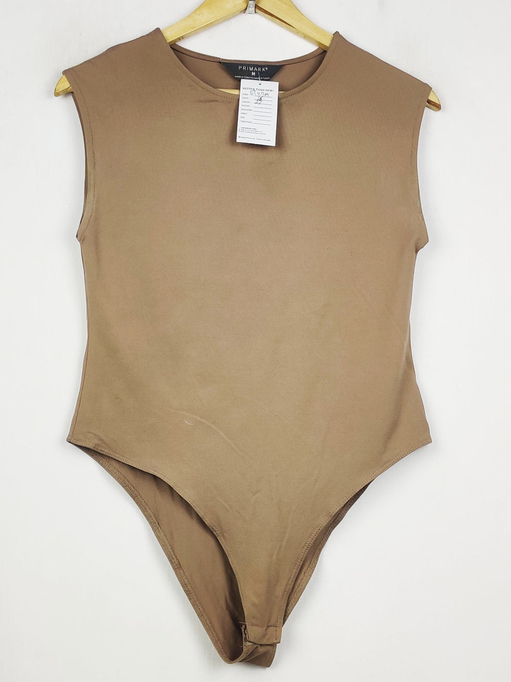 Buy online pre-used pre-loved 100% authentic & Original branded Primark (CT-4704) available in Pakistan. Top international brands avilable.