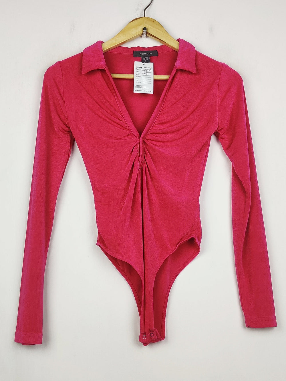 Buy online pre-used pre-loved 100% authentic & Original branded Primark (CT-4708) available in Pakistan. Top international brands avilable.