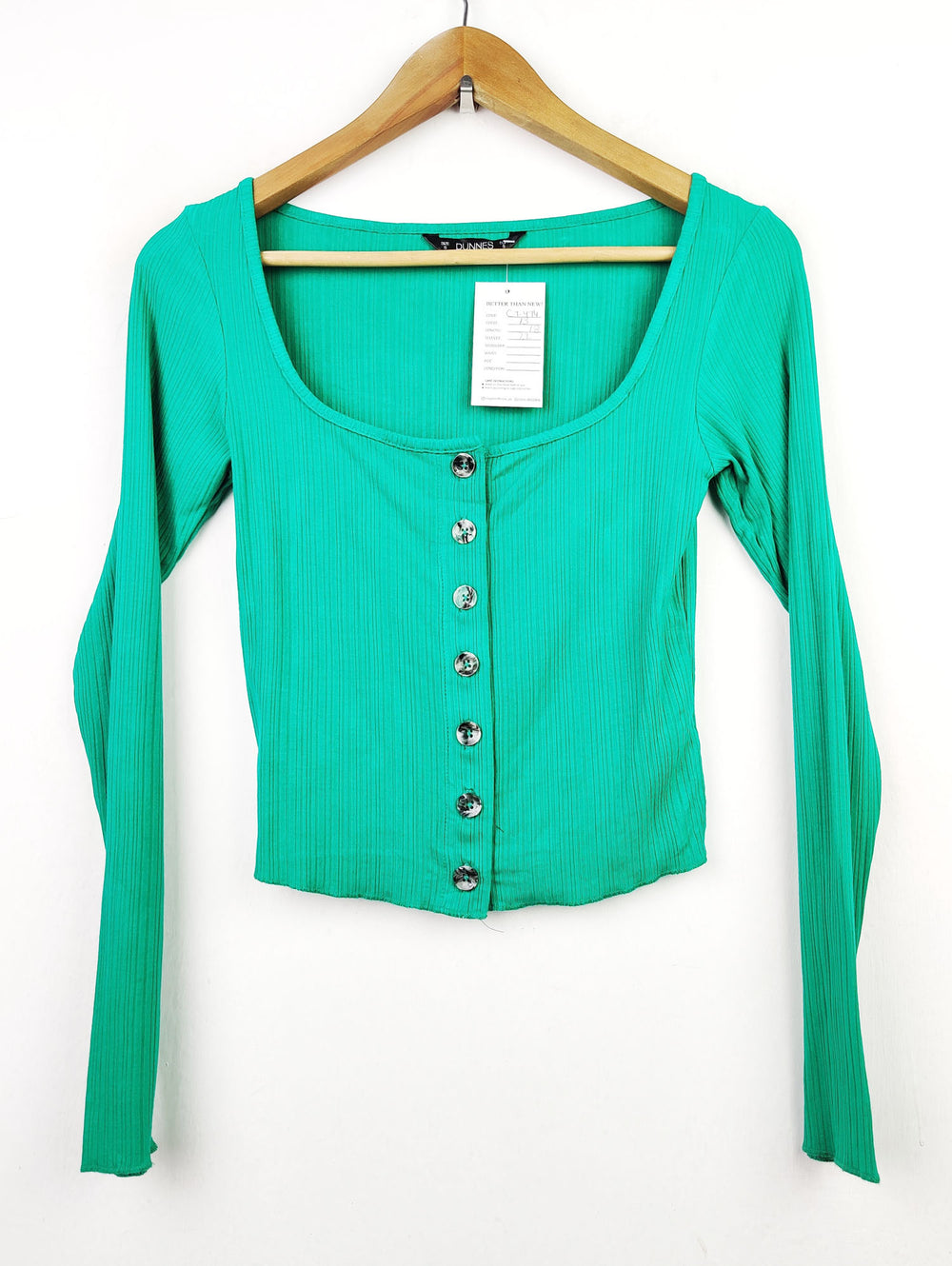 Buy online pre-used pre-loved 100% authentic & Original branded Dunnes Stores (CT-474) available in Pakistan. Top international brands avilable.