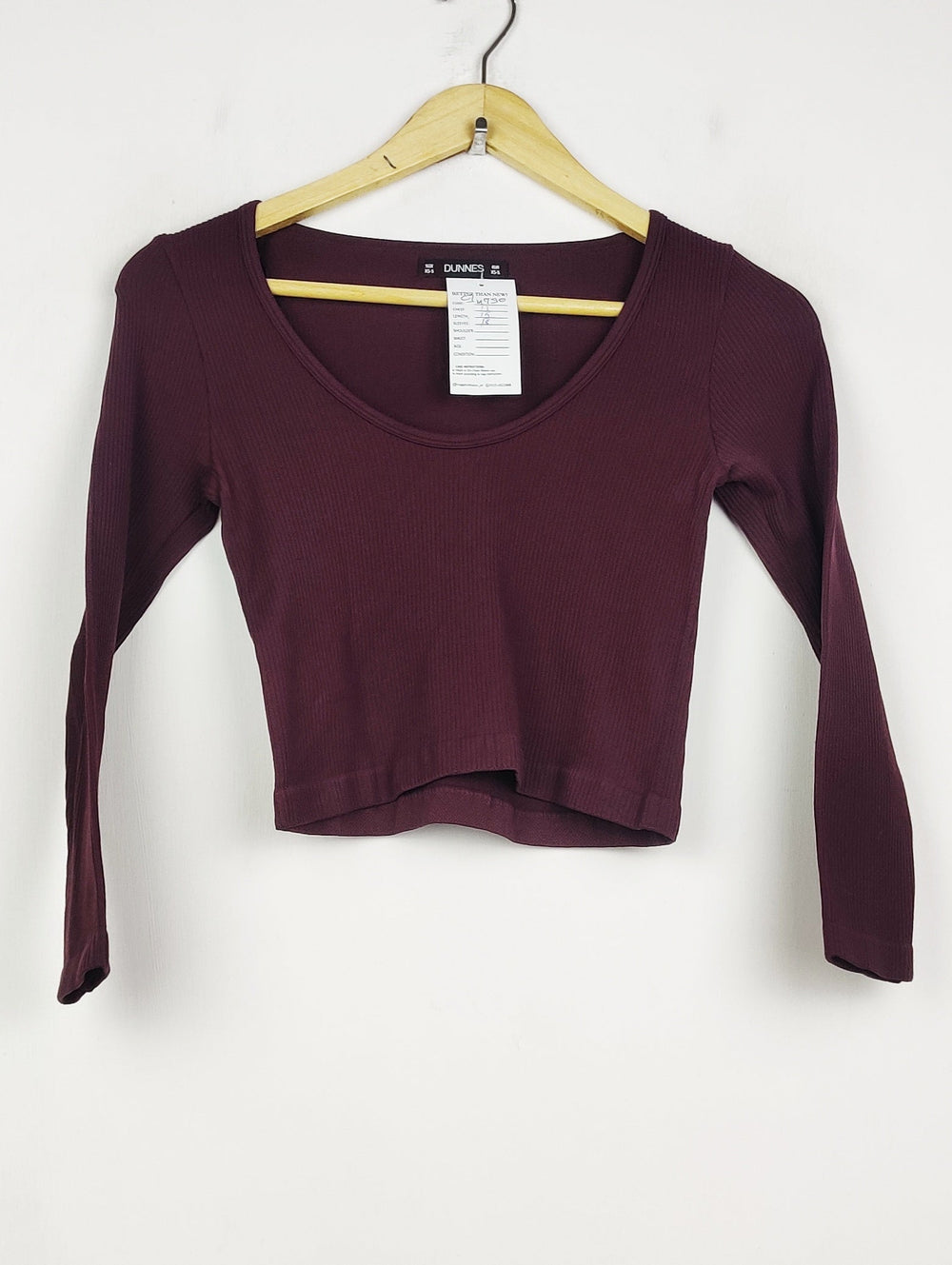 Buy online pre-used pre-loved 100% authentic & Original branded Dunnes Store (CT-4750) available in Pakistan. Top international brands avilable.