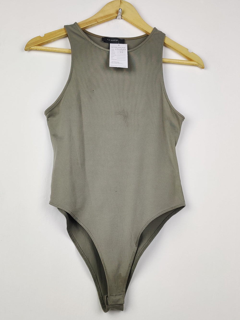 Buy online pre-used pre-loved 100% authentic & Original branded Primark (CT-4763) available in Pakistan. Top international brands avilable.