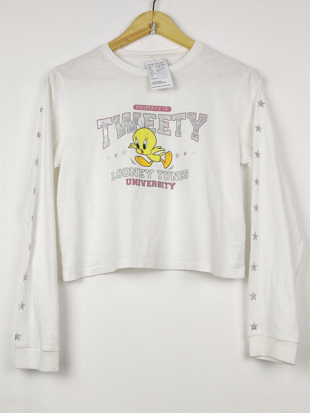 Buy online pre-used pre-loved 100% authentic & Original branded Marks & Spencer (CT-4790) available in Pakistan. Top international brands avilable.