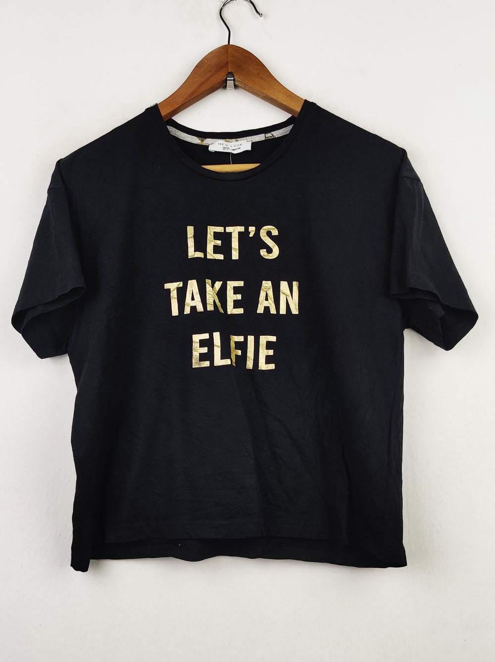 Buy online pre-used pre-loved 100% authentic & Original branded New Look (CT-481) available in Pakistan. Top international brands avilable.