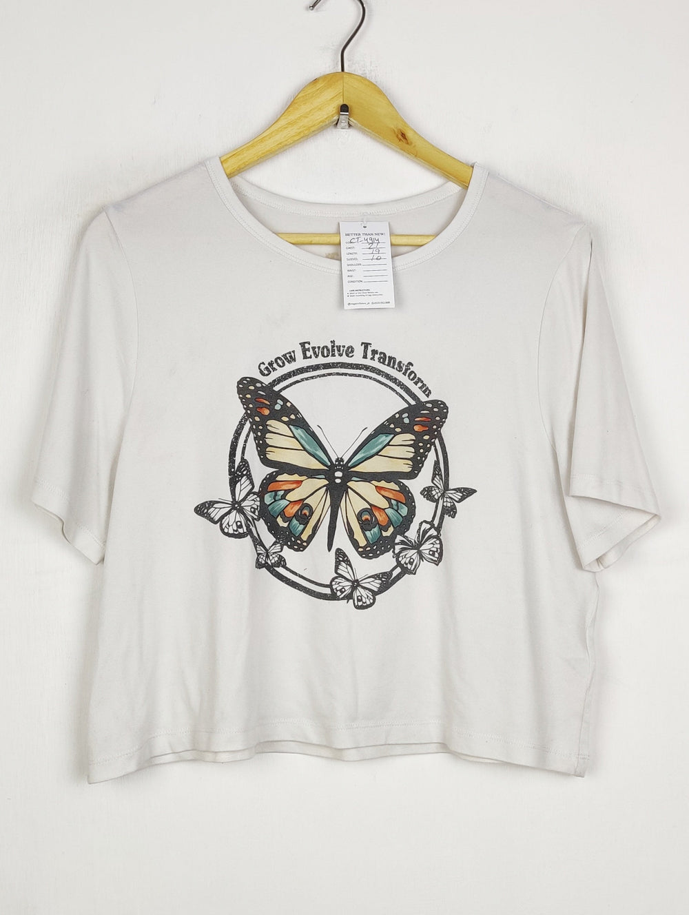 Buy online pre-used pre-loved 100% authentic & Original branded Primark (CT-4914) available in Pakistan. Top international brands avilable.