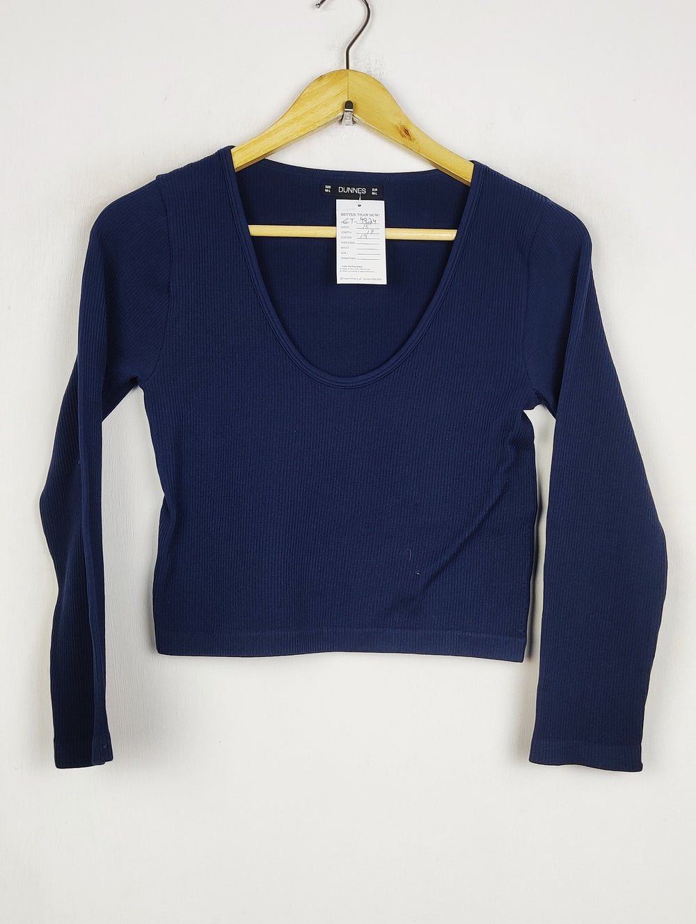 Buy online pre-used pre-loved 100% authentic & Original branded Dunnes Stores (CT-4924) available in Pakistan. Top international brands avilable.