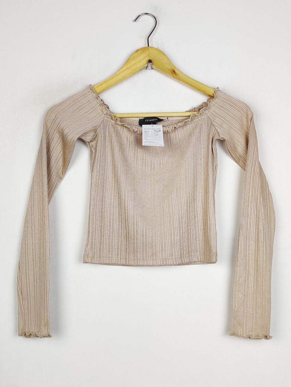 Buy online pre-used pre-loved 100% authentic & Original branded Primark (CT-4928) available in Pakistan. Top international brands avilable.