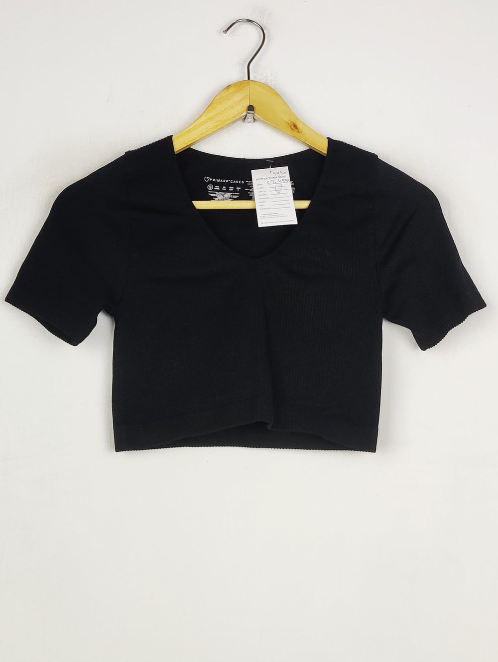 Buy online pre-used pre-loved 100% authentic & Original branded Primark (CT-4940) available in Pakistan. Top international brands avilable.