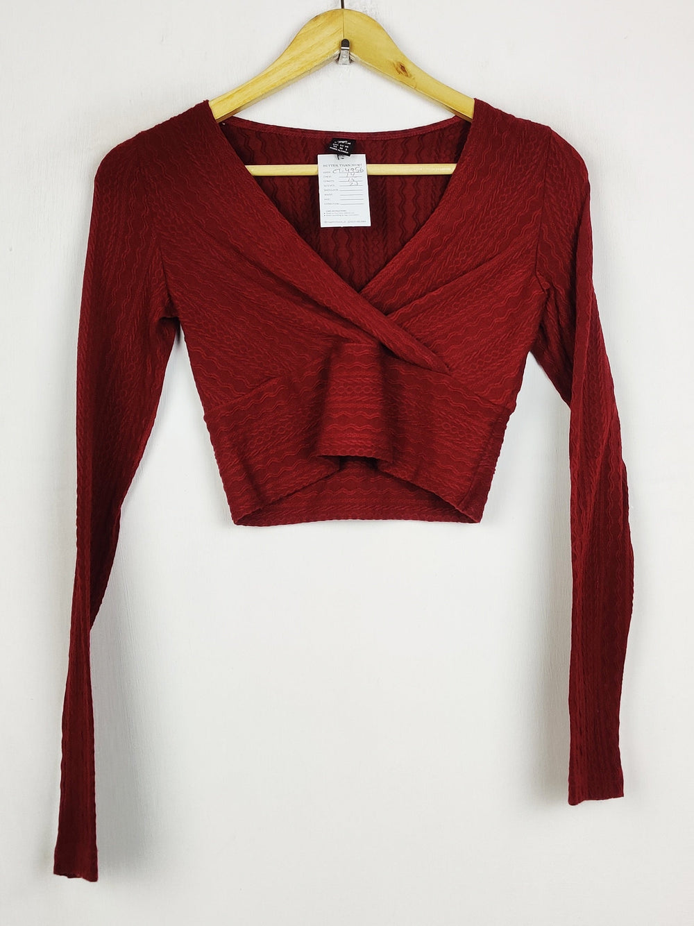 Buy online pre-used pre-loved 100% authentic & Original branded Shein (CT-4956) available in Pakistan. Top international brands avilable.