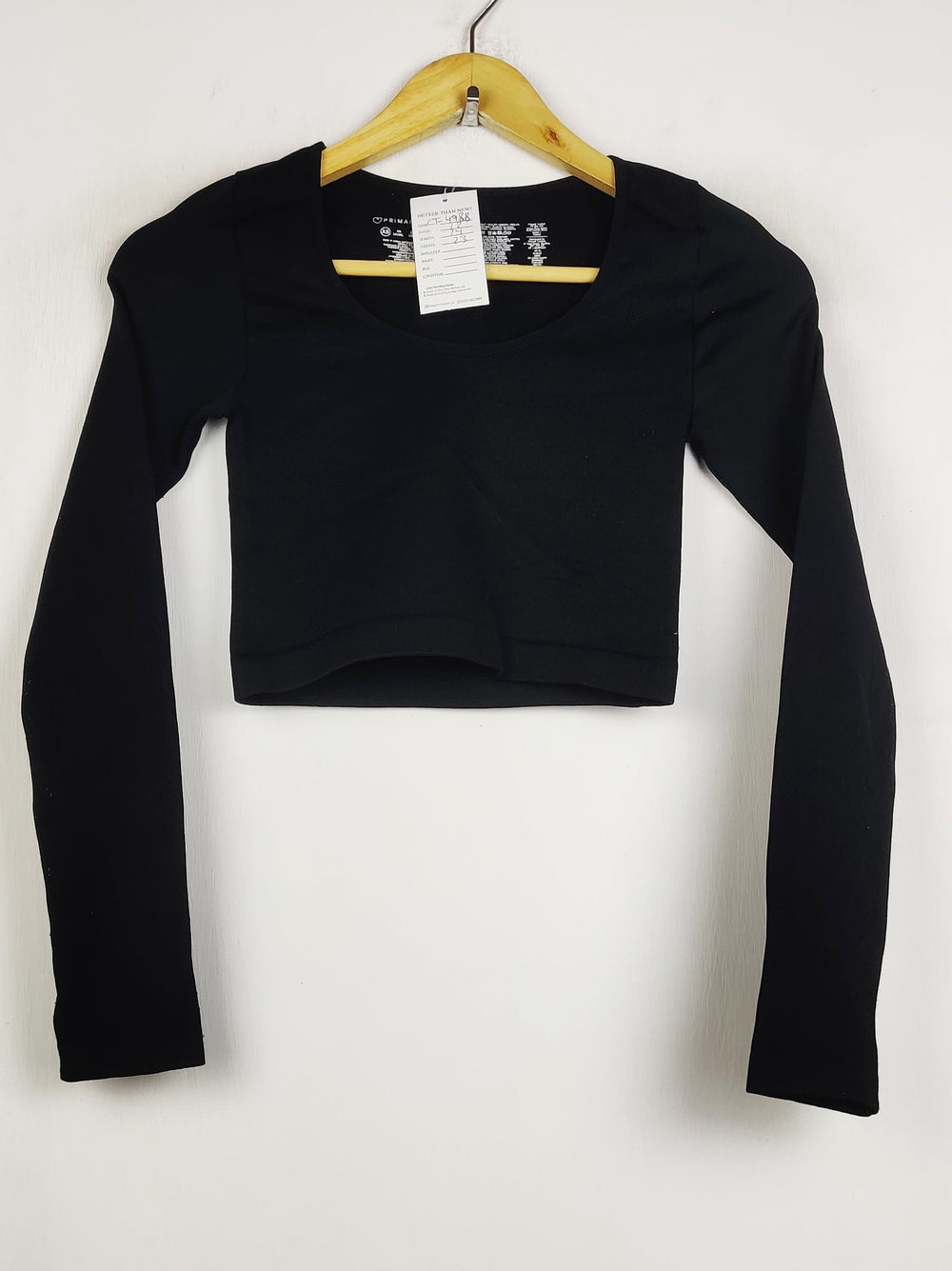 Buy online pre-used pre-loved 100% authentic & Original branded Primark (CT-4988) available in Pakistan. Top international brands avilable.